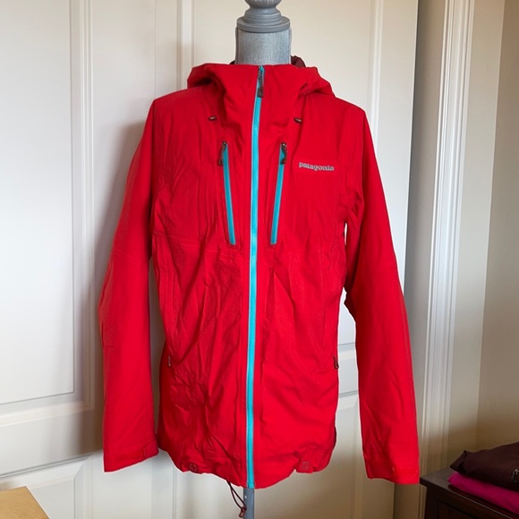 Patagonia Nano Storm Stretch Hoody L
